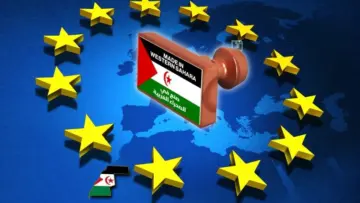 المرصد الصحراوي يحذر من إدراج منتجات الصحراء الغربية ضمن الترتيبات التجارية بين الاتحاد الأوروبي والمغرب