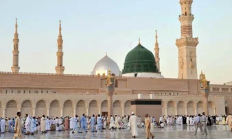 النبي الأمي.. إعجاز رسالته عليه الصلاة والسلام
