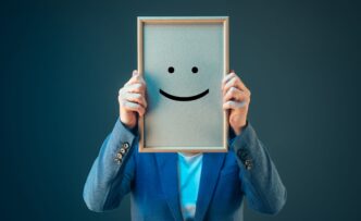 الابتسامة.. إعجاز قرآني