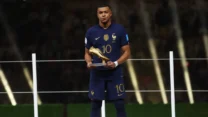 مبابي يشدد: نهائي 2022 الأعظم في تاريخ كأس العالم