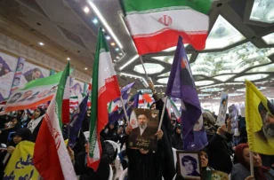 رضائي: لن نسمح لواشنطن بالتمادي.. وقائد الثورة الايرانية مطلع على جميع جوانب المفاوضات