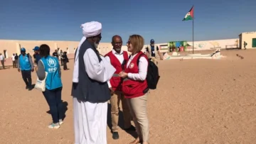 من أفراد الحركات التحررية إلى الشعوب الباحثة عن الأمن
