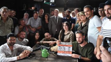 قسنطينة.. فتح ثلاثة نوادي سينما لفائدة الشباب