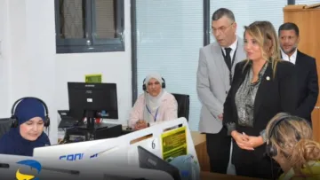 ورقلة.. ورشة تكوينية لفائدة رؤساء 16 دائرة بجنوب البلاد حول نظام “الأبوستيل”