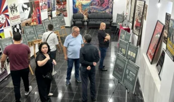 “أغسطس” يفتتح مهرجان السينما الروسية