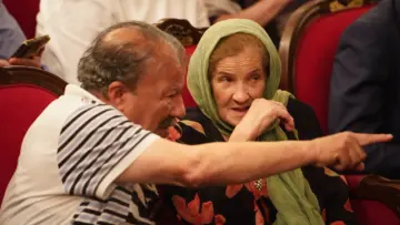أمسية تكريمية بقسنطينة