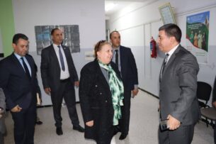 البويرة.. كل الظروف مهيأة لإنجاح الحملة الانتخابية