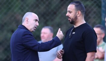 إنهاء مهام بيراف وسبيع