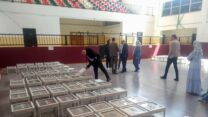 لجنة تفتيشية لمتابعة التحضيرات اللوجيستية للانتخابات التشريعية بالبليدة