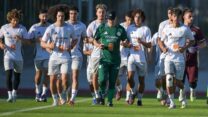 صورة معبرة عن تونس والسعودية في برنامج التحضيرات