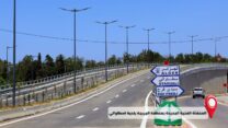 تجسيد كوكبة مشاريع ضمن المخطط الأصفر لتطوير وعصرنة العاصمة