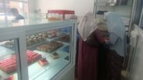 مواصلة جهود تعزيز الرقابة على المحلات التجارية بالكاليتوس 