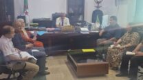 الوقوف على آخر الترتيبات استعدادا لامتحان شهادة البكالوريا بالشراقة 