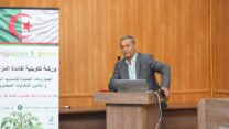 ورشة تكوينية حول التسميد الحيوي وتثمين النفايات العضوية