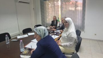 مشاريع علمية وتنظيمية لتعزيز مكانة اللغة العربية في التعليم الطبي والممارسة الصحية