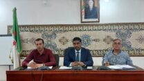 الحراش تستعد لامتحانات الباكالوريا مهرجان العاصمة للرياضات وموسم الاصطياف