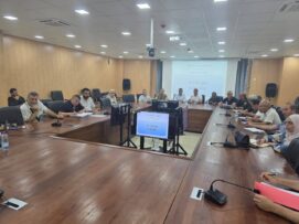 الدار البيضاء تتجهز لإنجاح موسم الاصطياف