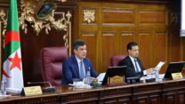 تجهيز شواطئ العاصمة لاستقبال المصطافين 