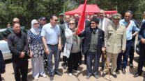 البويرة.. الوالي تطلق مشاريع هامة