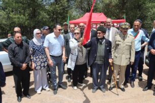 البويرة.. الوالي تطلق مشاريع هامة