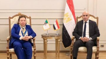 تعاون جزائري–مصري متقدم لتطوير منظومة التكوين والتعليم المهنيين