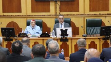 تجنّد وطني شامل عبر الولايات لضمان نجاح امتحانات البكالوريا