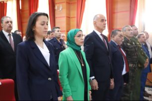 يوم دراسي حول الأمن القانوني وأثره على التنمية الاقتصادية ببومرداس