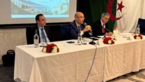 شايب ينوه بالمكانة المتميزة التي تحظى بها الجالية الجزائرية بالخارج ضمن السياسات العمومية