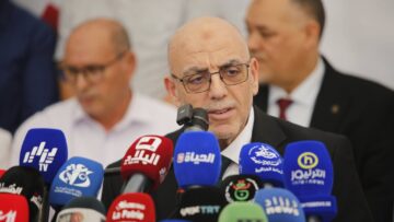 حساني يدعو إطارات حمس لتبني خطاب يرتكز على الموروث الثقافي ومنظومة القيم لدى الجزائريين