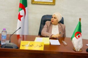 مواصلة التحضيرات الخاصة بموسم الاصطياف، مهرجان الرياضات، سباق الركض وعمليات التنظيف بحسين داي