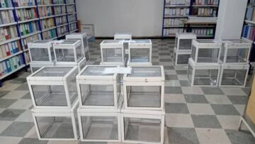 جاهزية متقدمة للهياكل الانتخابية عبر مختلف ولايات الوطن