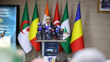 تأكيد على أهمية الانتقال من مرحلة إنجاز البنية التحتية إلى مرحلة الاستغلال الاقتصادي للطريق العابر للصحراء