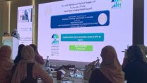 صورة معبرة عن وزارة الصحة تحيي اليوم الوطني للتلقيح
