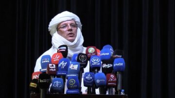 المناطق الحدودية صمام أمان الجزائر وتضحيات سكانها محل تقدير واعتزاز