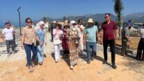 وزارة الداخلية تتابع جاهزية الشواطئ والخدمات العمومية لاستقبال المصطافين