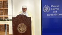 صورة معبرة عن الجزائر تطلق من أكسفورد “كرسي الأمير عبد القادر” لتعزيز حضورها العلمي والثقافي دولياً