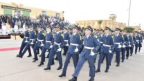 وهران.. تخرج عشر دفعات جديدة بالمدرسة العليا للطيران بطفراوي