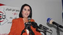 صورة معبرة عن زرواطي: تشريعيات 2 جويلية استحقاق وطني يعزز مسار التنمية والاستقرار