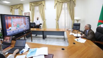 مجلس الأمة يجدد تضامنه مع الدول العربية ويرفض المساس بسيادتها وأمنها