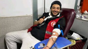 اليوم العالمي للمتبرعين بالدم: تنظيم حملة وطنية عبر عدد من الولايات
