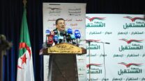بوطبيق يدعو من سطيف إلى انتخاب برلمان قوي يواكب الإصلاحات الكبرى في البلاد