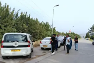تسليط الضوء على نقائص المحيط العمراني بالكاليتوس