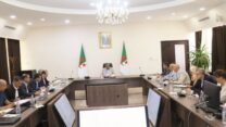 قطاع الأشغال العمومية يرفع وتيرة متابعة المشاريع الاستراتيجية