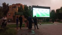 صورة معبرة عن وزارة الشباب تخصص فضاءات لمتابعة مباريات كأس العالم 2026