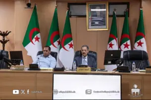 اجراءات وقائية لمنع عودة النقاط السوداء الى احياء وشوارع البليدة