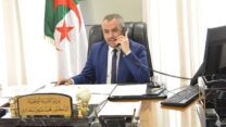 سعداوي يهنئ المتفوقات الثلاث وطنيا في شهادة التعليم المتوسط