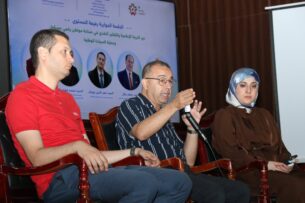 نادي سفراء الإعلام والدبلوماسية الرقمية يفتح ملف الأمن المعلوماتي والتفكير النقدي