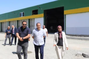 بومرداس تضبط ترتيباتها لإحياء الذكرى الرابعة والستين لعيد الاستقلال