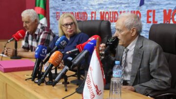 إعدام الشهيد أحمد زبانة جريمة ضد الإنسانية والقانون
