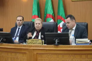 البويرة.. الوالي تشدد تحقيق تنمية متوازنة وشاملة